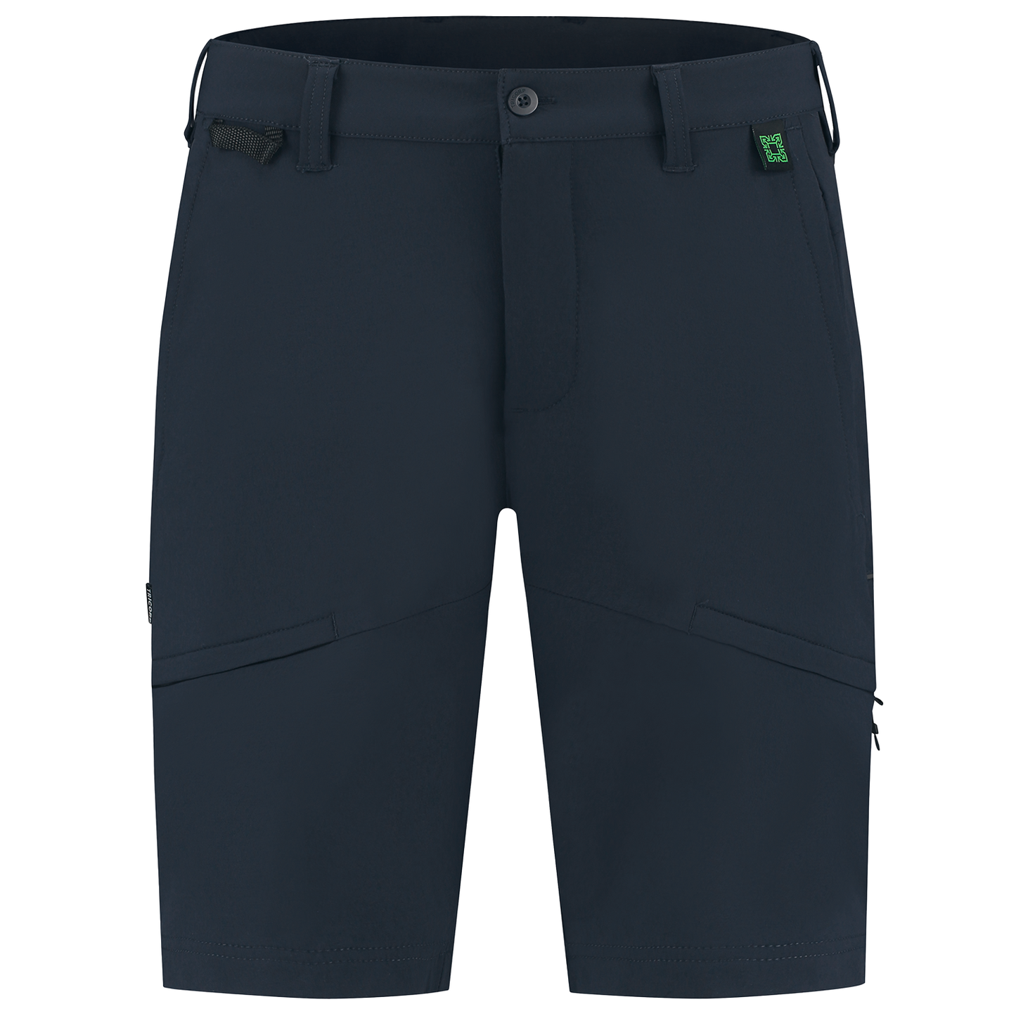 Tricorp Workwear RE2050 Broeken 502703 inktblauw(ink)