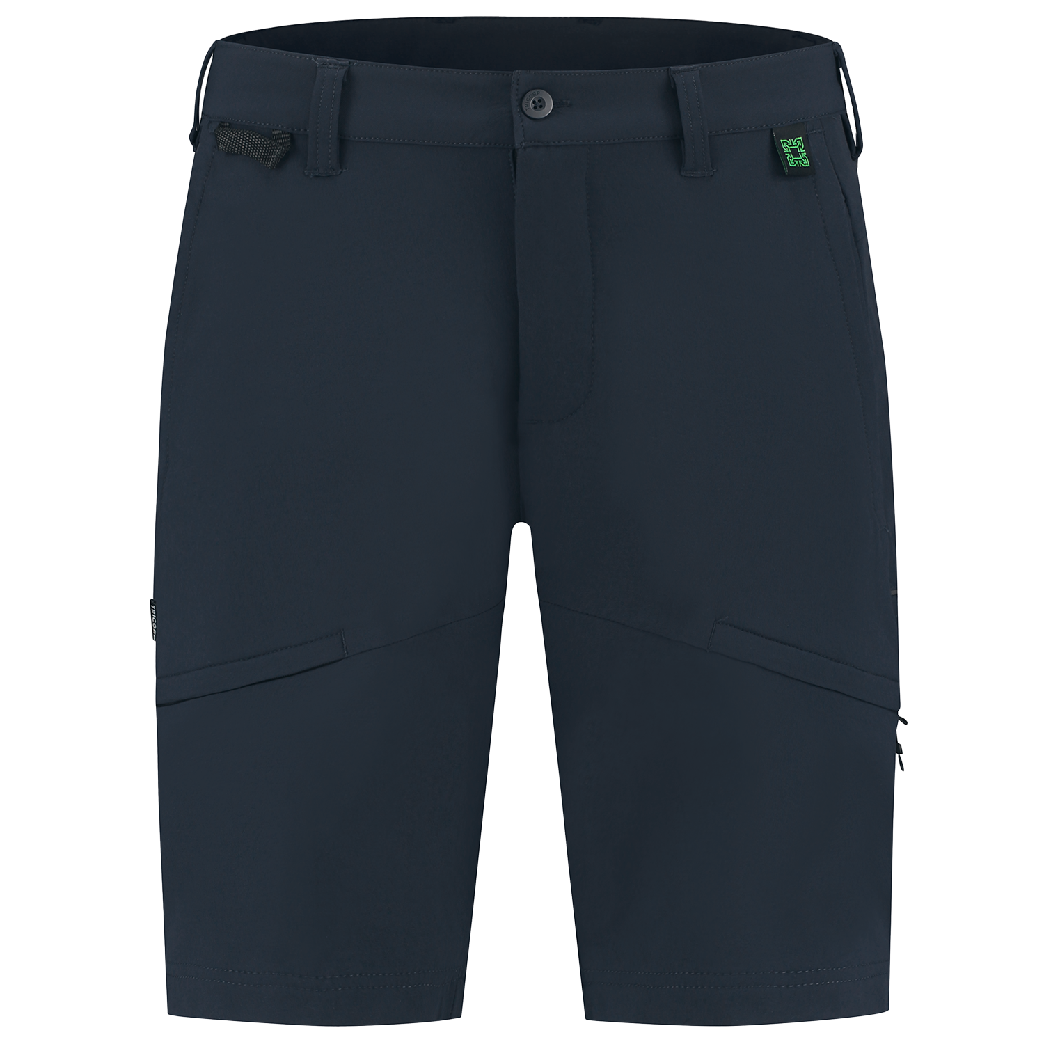 Tricorp Workwear RE2050 Broeken 502703 inktblauw(ink)