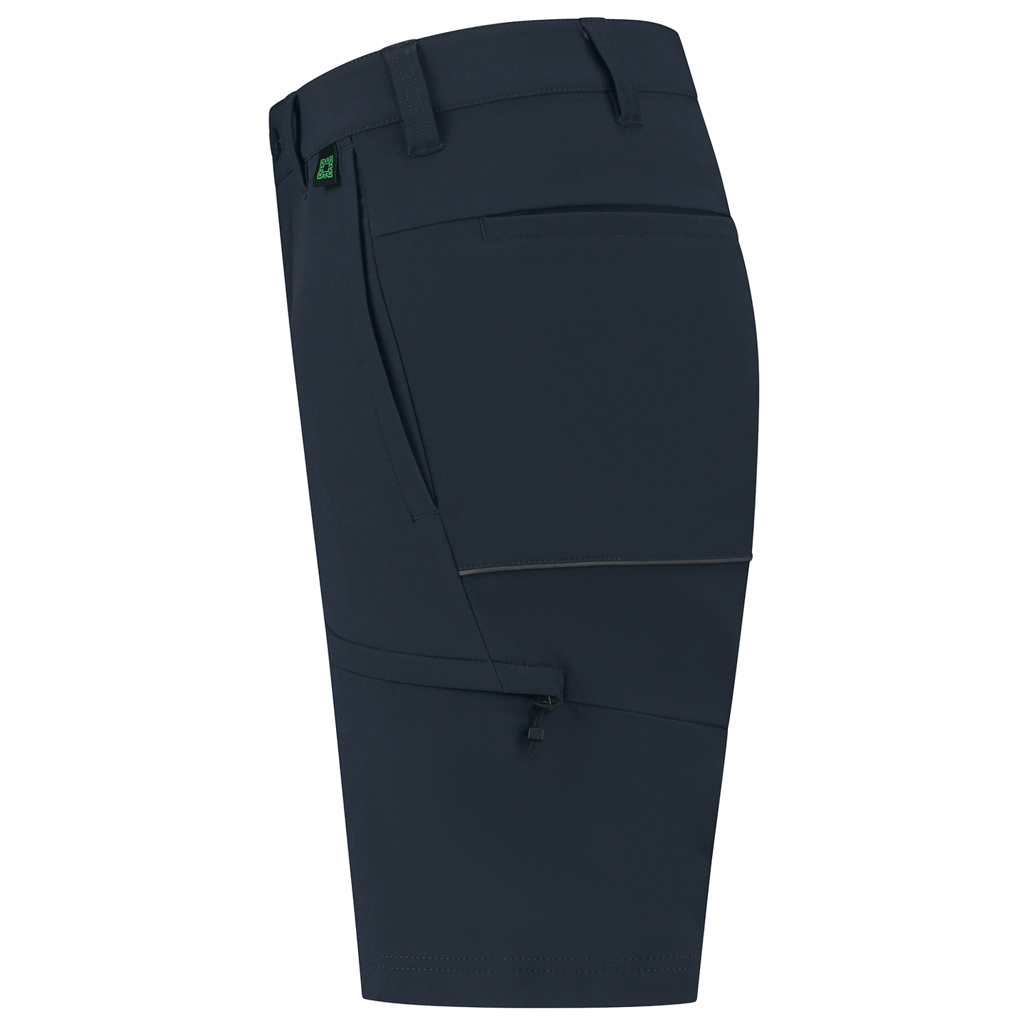 Tricorp Workwear RE2050 Broeken 502703 inktblauw(ink)