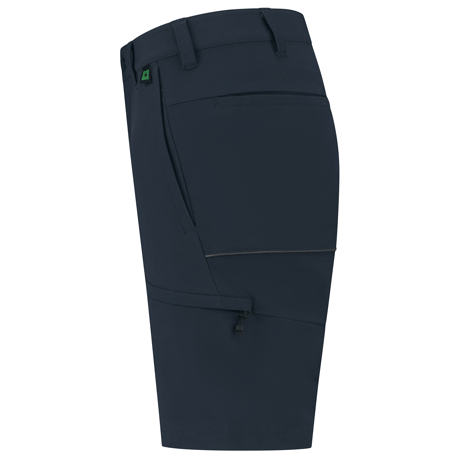 Tricorp Workwear RE2050 Broeken 502703 inktblauw(ink)