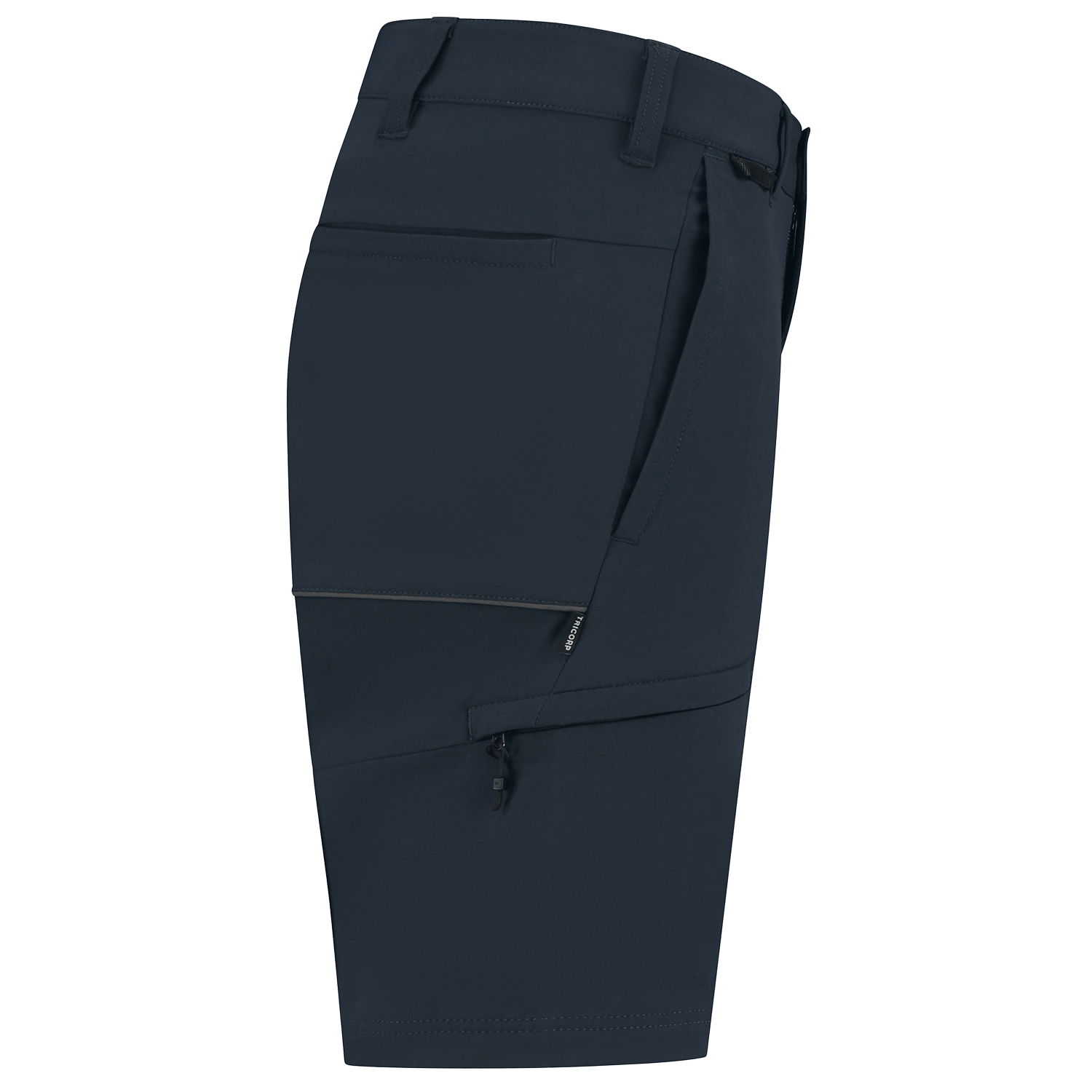 Tricorp Workwear RE2050 Broeken 502703 inktblauw(ink)