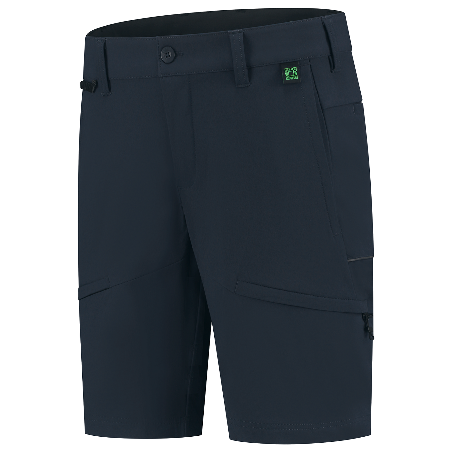 Tricorp Workwear RE2050 Broeken 502703 inktblauw(ink)