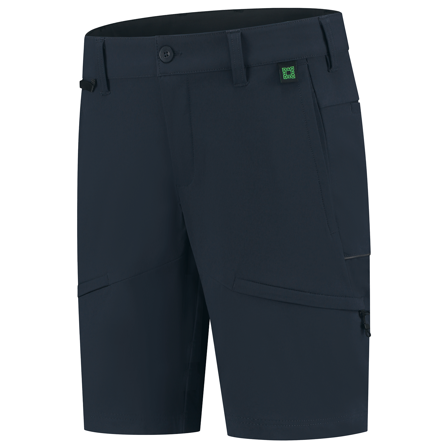 Tricorp Workwear RE2050 Broeken 502703 inktblauw(ink)