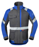 Havep 5safety Image + Jassen 50285 houtskool-korenblauw(AAR)