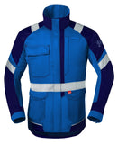 Havep 5safety Image + Jassen 50292 korenblauw/ marine(AAD)