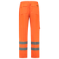 Tricorp Safety Broeken 503001-TPA3001 HiVis- RWS fluo-oranje(fluororange)