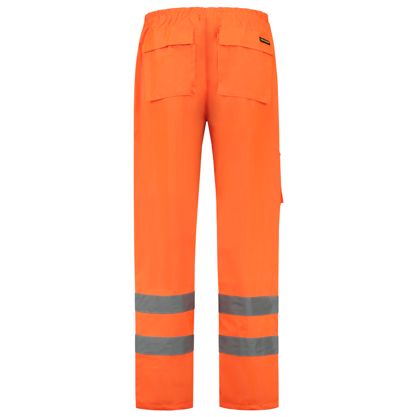 Tricorp Safety Broeken 503001-TPA3001 HiVis- RWS fluo-oranje(fluororange)