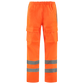Tricorp Safety Broeken 503001-TPA3001 HiVis- RWS fluo-oranje(fluororange)