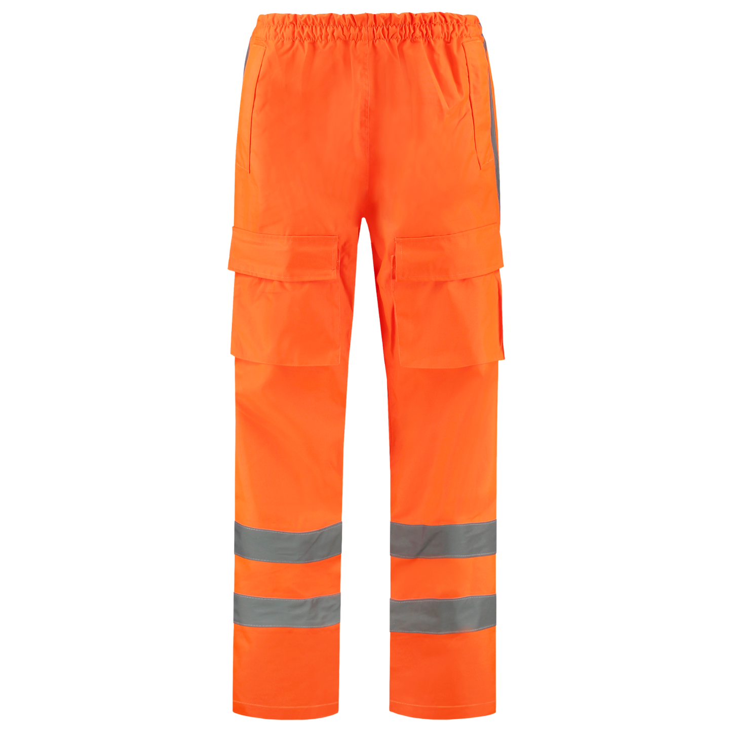 Tricorp Safety Broeken 503001-TPA3001 HiVis- RWS fluo-oranje(fluororange)