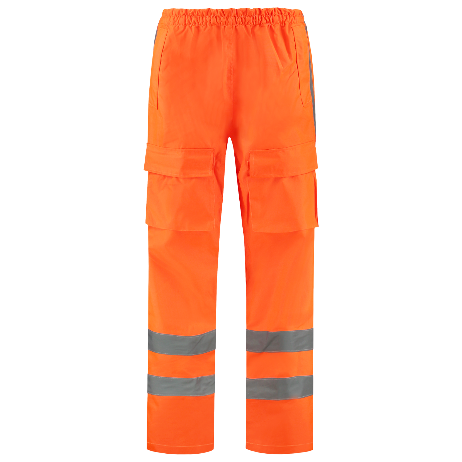 Tricorp Safety Broeken 503001-TPA3001 HiVis- RWS fluo-oranje(fluororange)