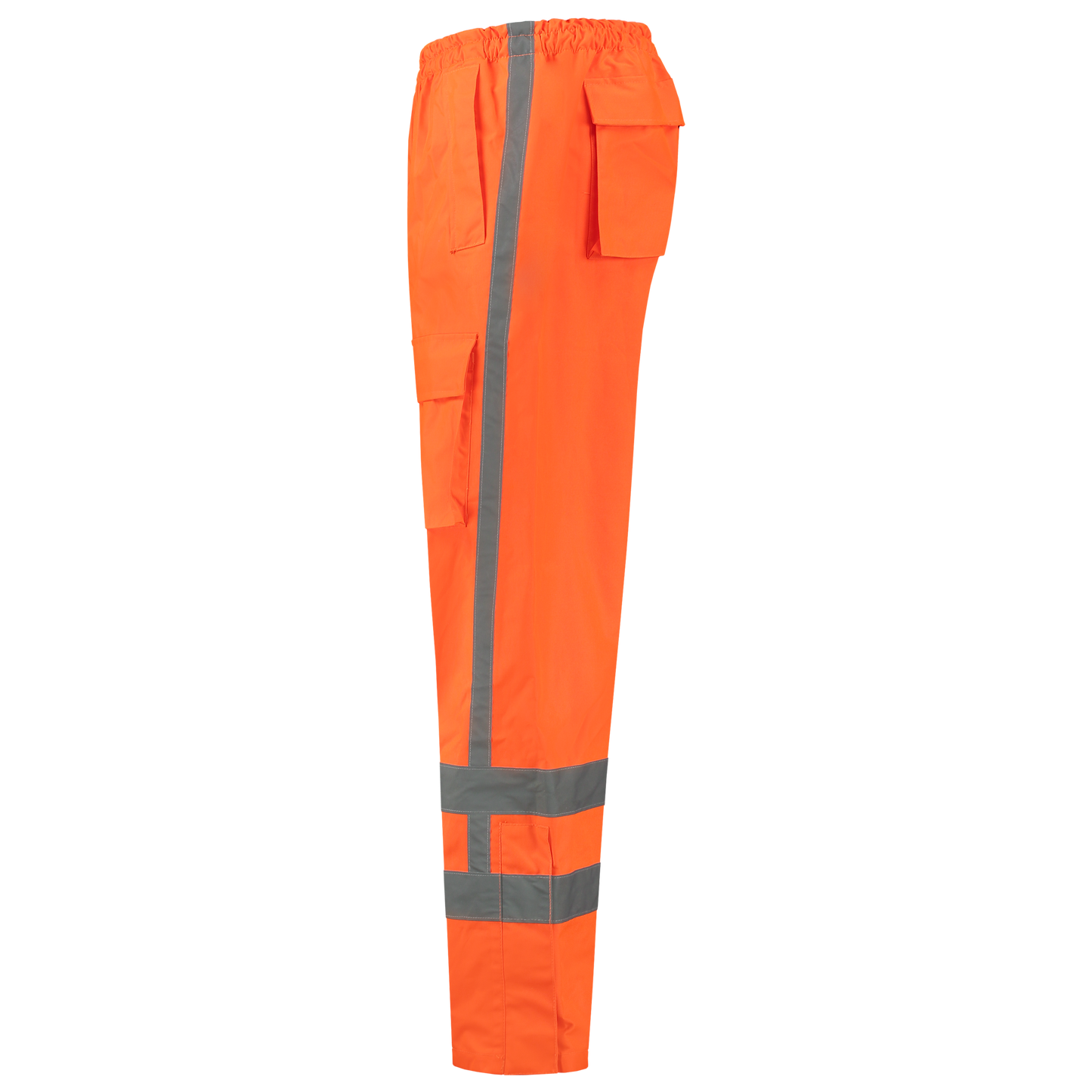 Tricorp Safety Broeken 503001-TPA3001 HiVis- RWS fluo-oranje(fluororange)