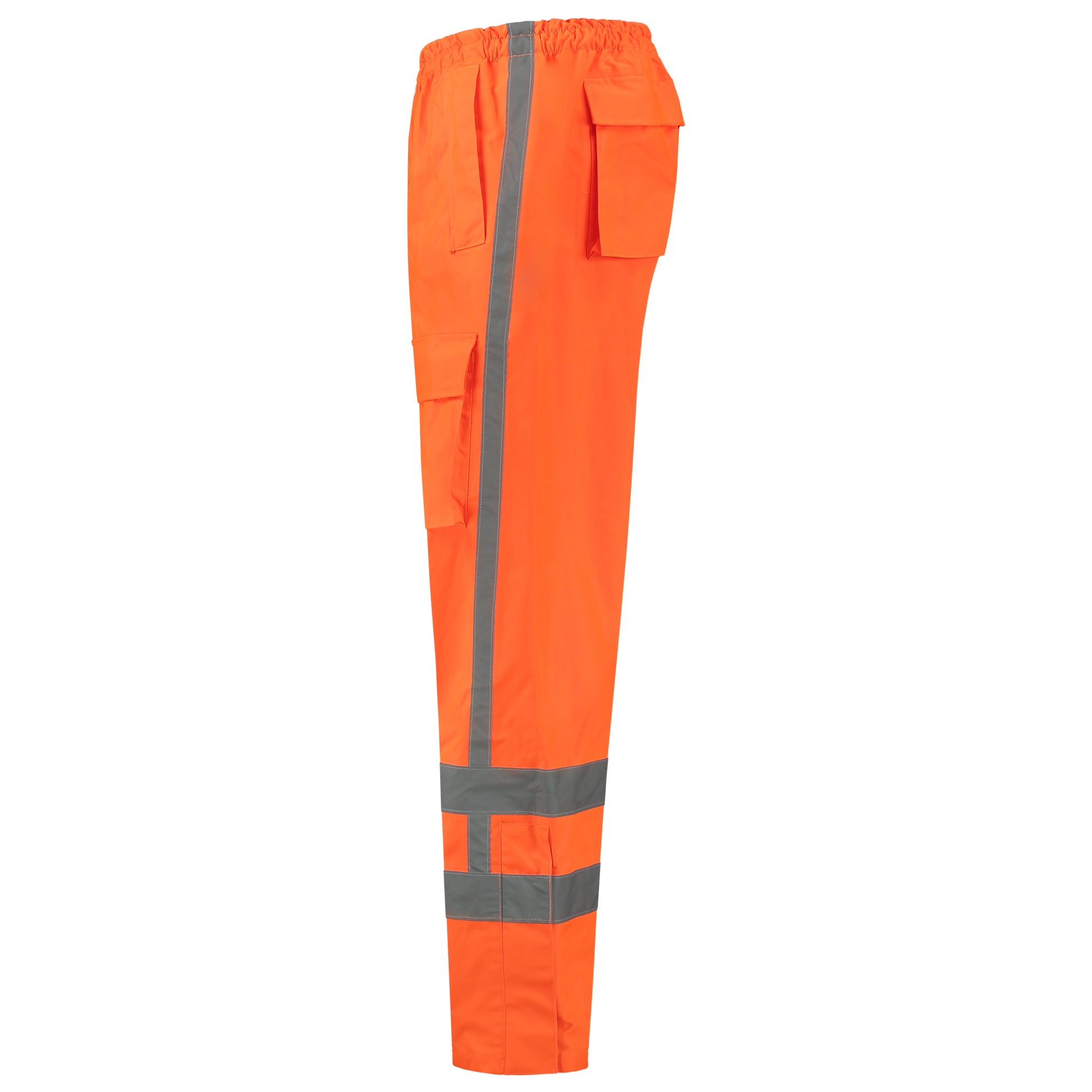 Tricorp Safety Broeken 503001-TPA3001 HiVis- RWS fluo-oranje(fluororange)