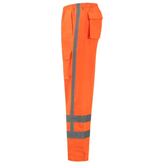 Tricorp Safety Broeken 503001-TPA3001 HiVis- RWS fluo-oranje(fluororange)