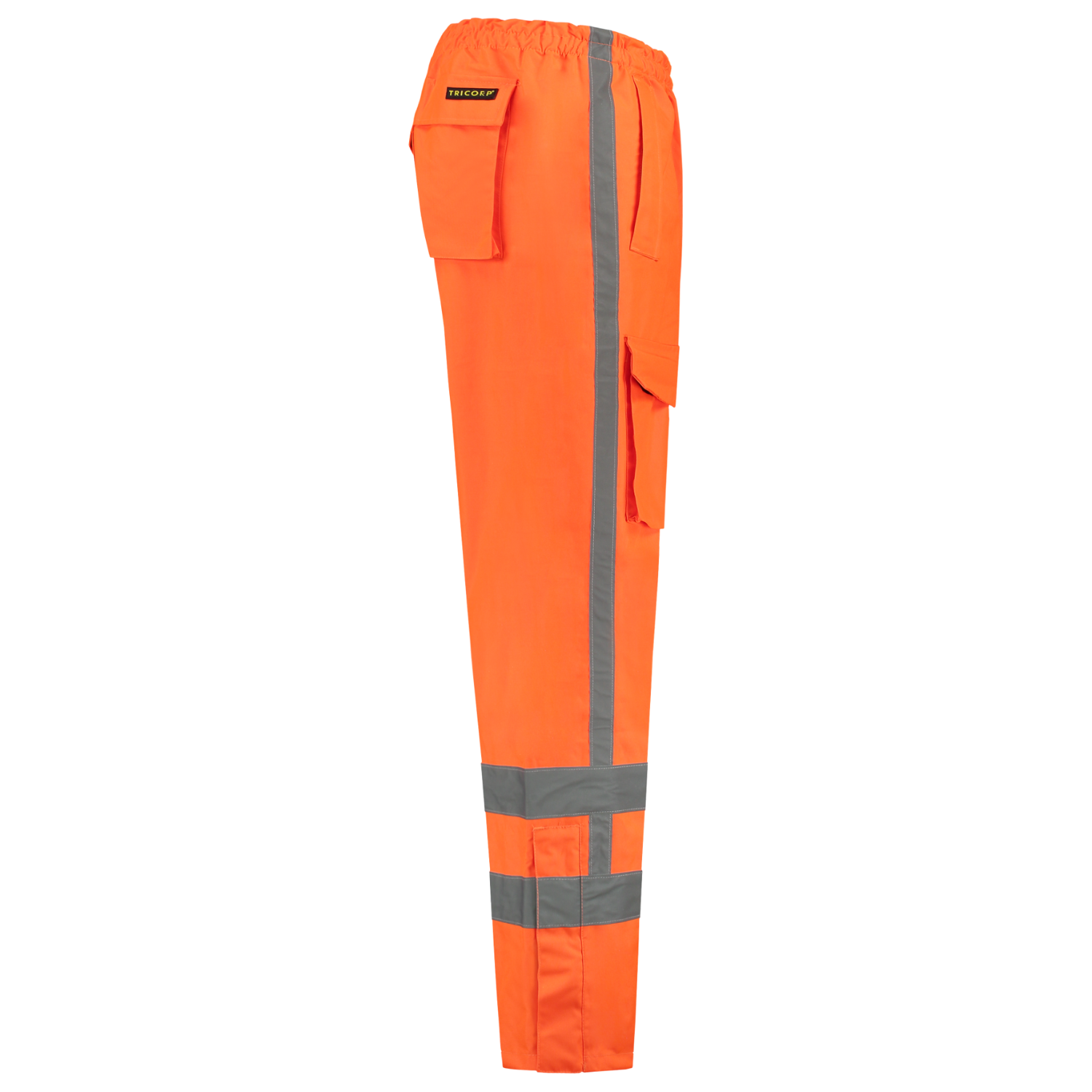 Tricorp Safety Broeken 503001-TPA3001 HiVis- RWS fluo-oranje(fluororange)