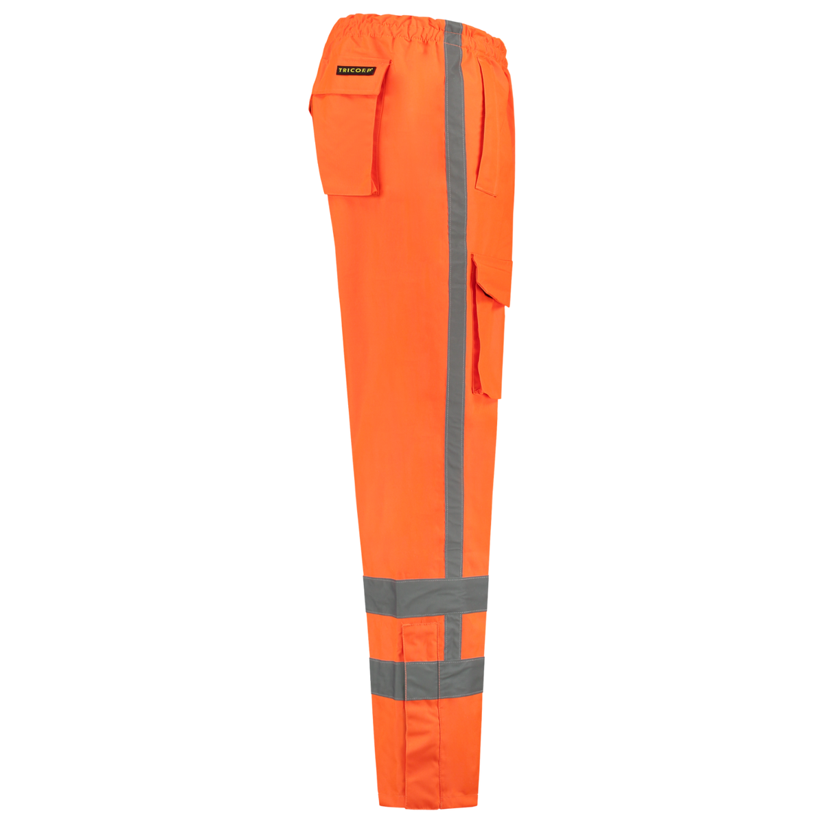Tricorp Safety RWS Broeken 503001-TPA3001 HiVis- RWS fluo-oranje(fluororange)