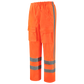 Tricorp Safety Broeken 503001-TPA3001 HiVis- RWS fluo-oranje(fluororange)