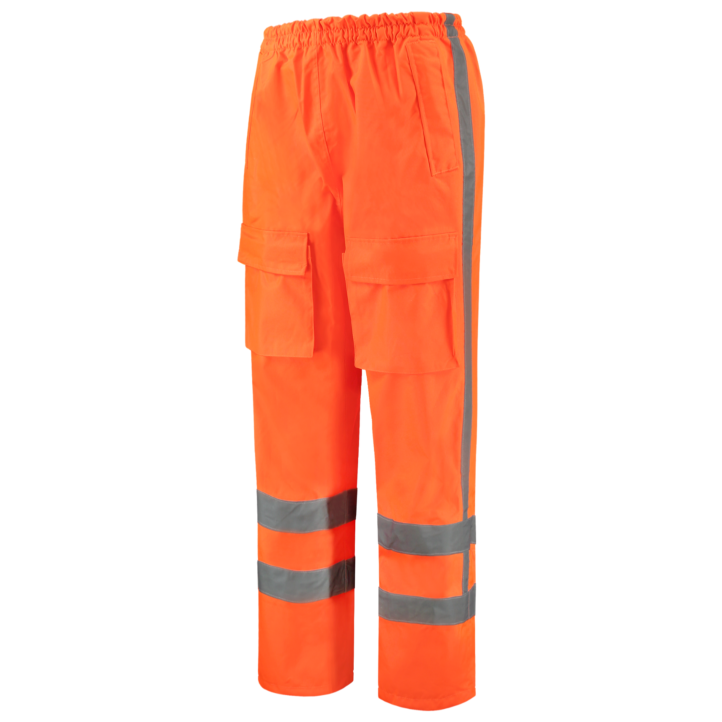 Tricorp Safety Broeken 503001-TPA3001 HiVis- RWS fluo-oranje(fluororange)