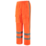 Tricorp Safety Broeken 503001-TPA3001 HiVis- RWS fluo-oranje(fluororange)