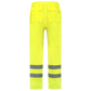 Tricorp Safety Broeken 503001-TPA3001 HiVis- RWS fluo-geel(fluoryellow)