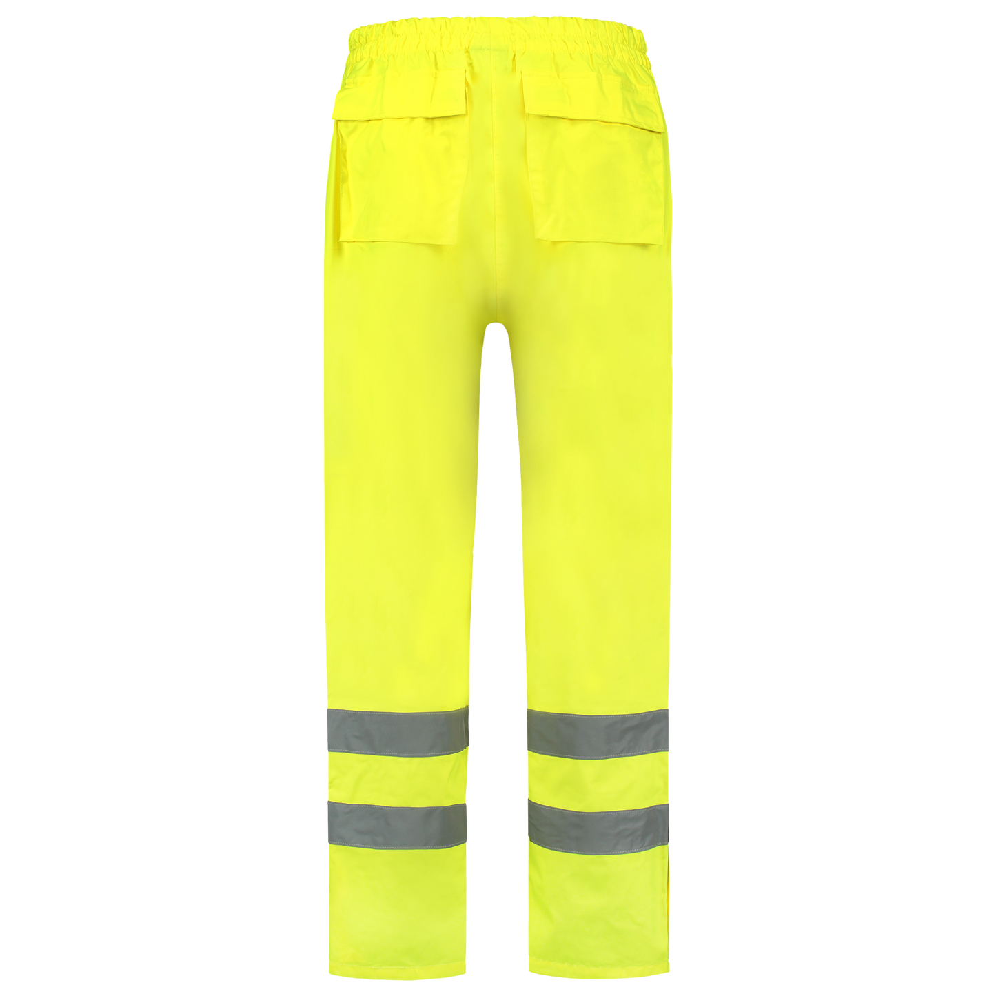 Tricorp Safety Broeken 503001-TPA3001 HiVis- RWS fluo-geel(fluoryellow)