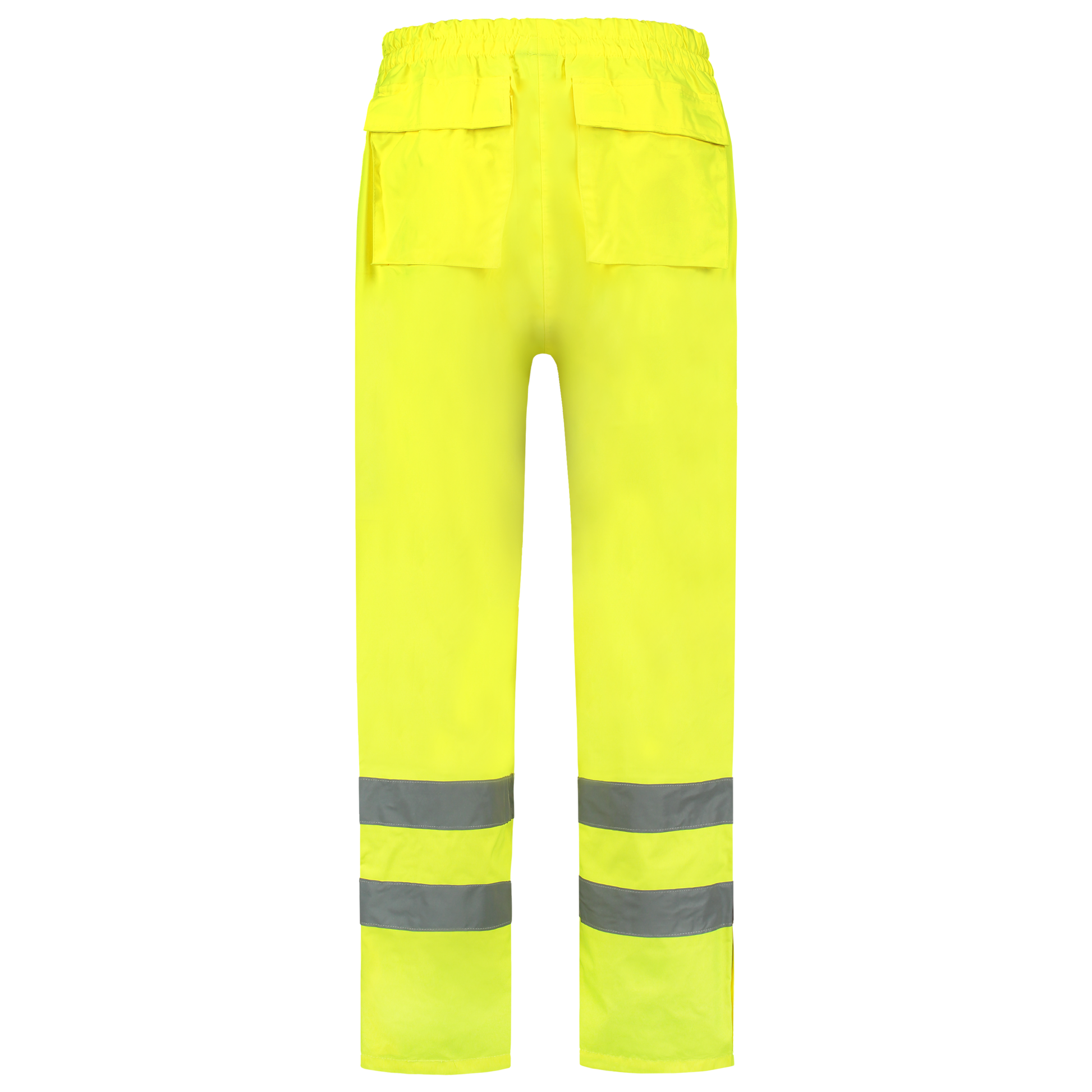 Tricorp Safety Broeken 503001-TPA3001 HiVis- RWS fluo-geel(fluoryellow)