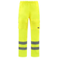 Tricorp Safety Broeken 503001-TPA3001 HiVis- RWS fluo-geel(fluoryellow)