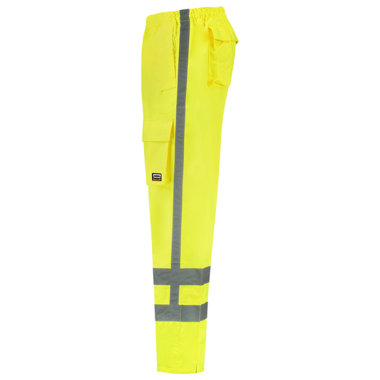 Tricorp Safety Broeken 503001-TPA3001 HiVis- RWS fluo-geel(fluoryellow)