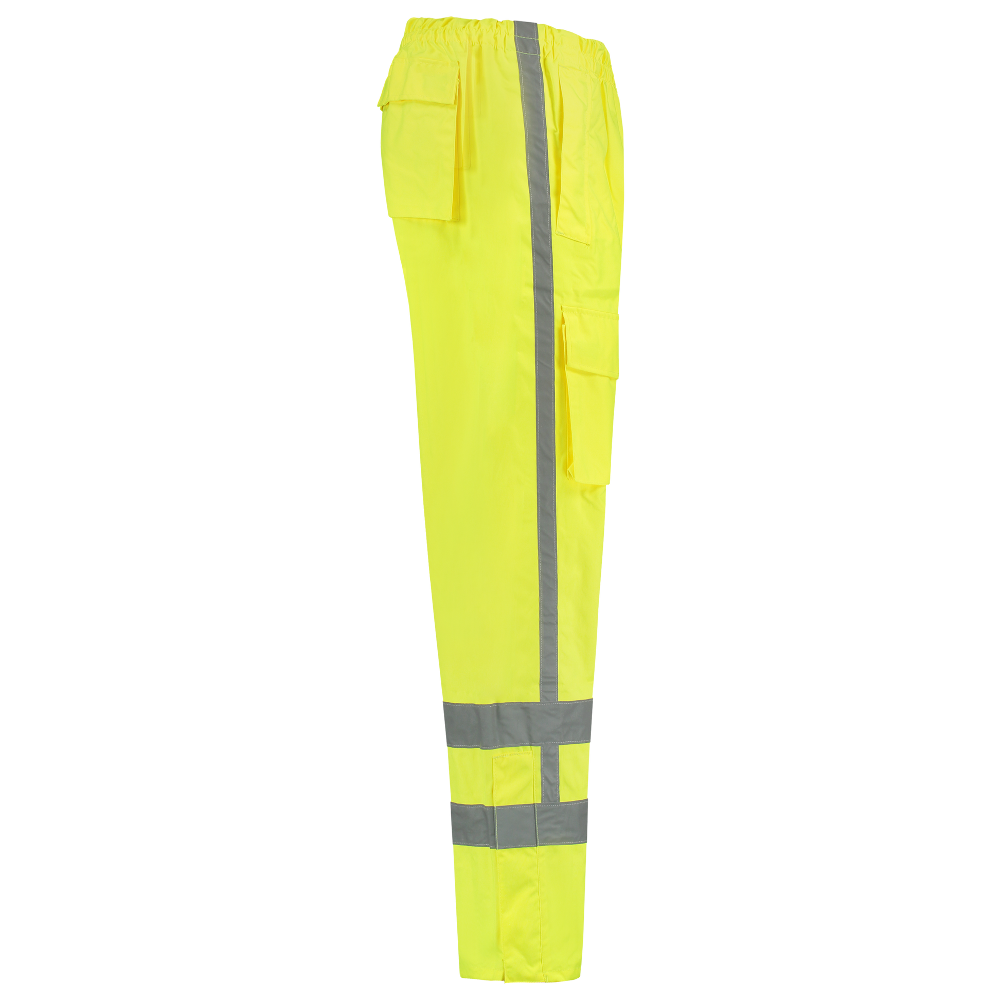 Tricorp Safety RWS Broeken 503001-TPA3001 HiVis- RWS fluo-geel(fluoryellow)
