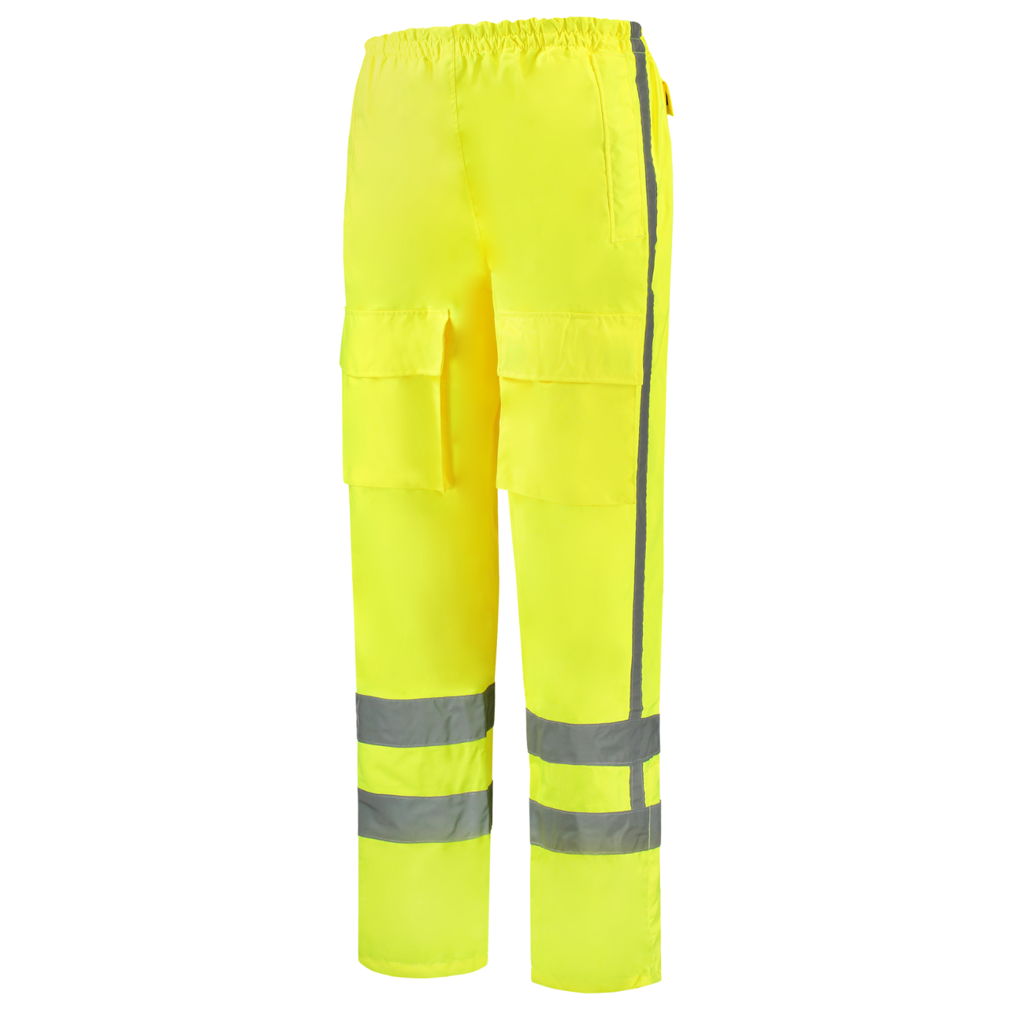 Tricorp Safety Broeken 503001-TPA3001 HiVis- RWS fluo-geel(fluoryellow)