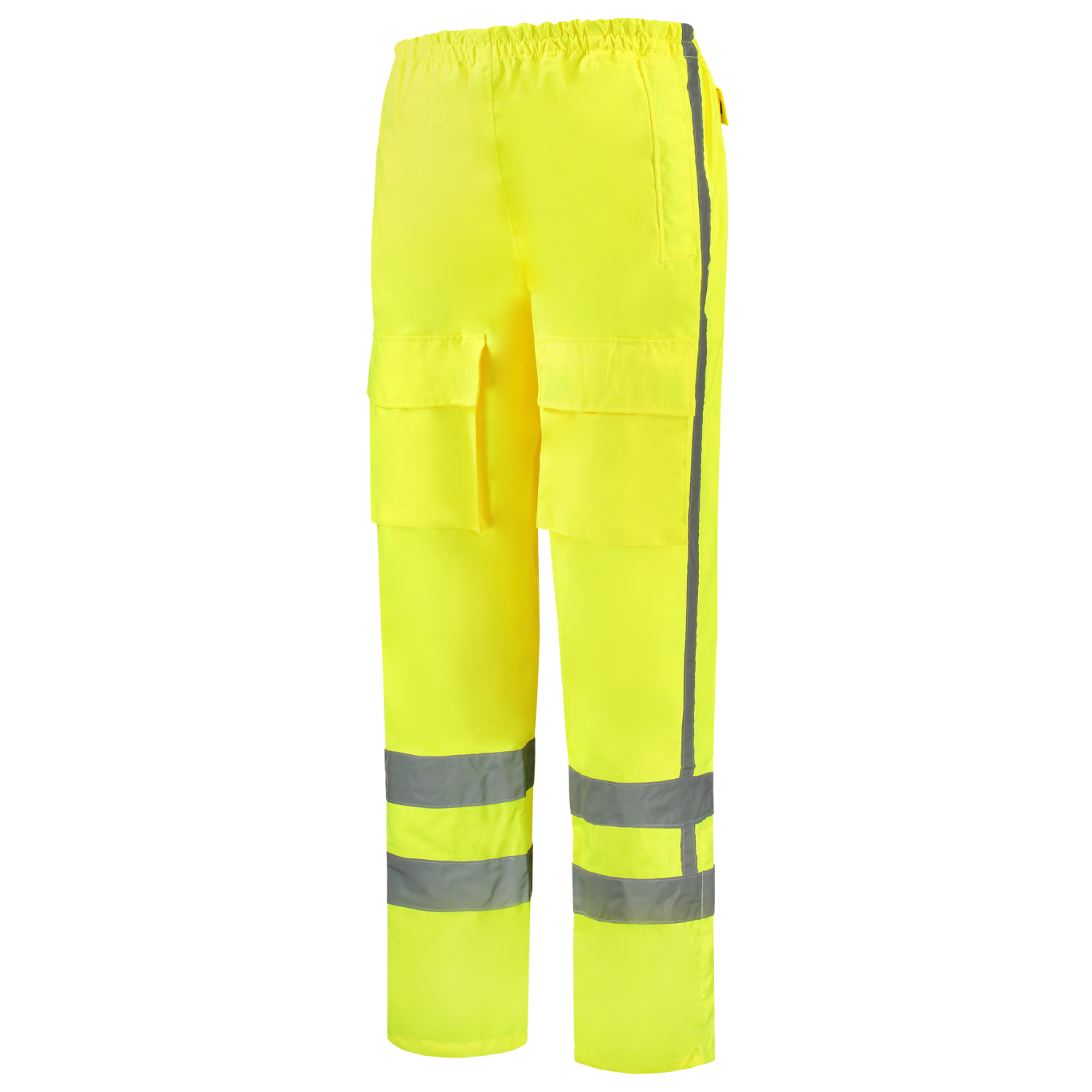 Tricorp Safety Broeken 503001-TPA3001 HiVis- RWS fluo-geel(fluoryellow)