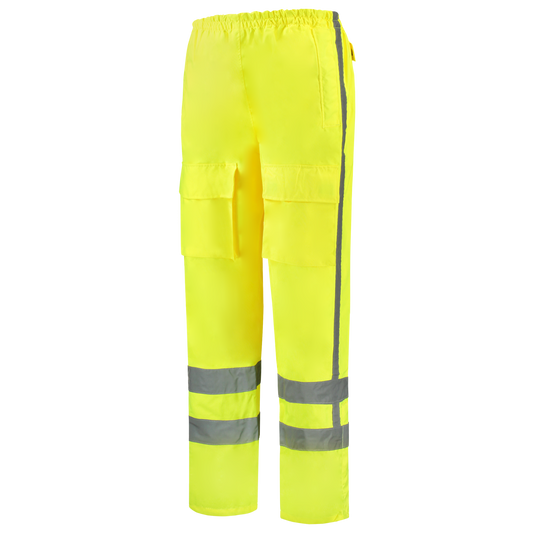 Tricorp Safety Broeken 503001-TPA3001 HiVis- RWS fluo-geel(fluoryellow)