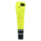 Tricorp Safety Broeken 503002-TWE3001 EN 471 Kniezakken Polyester- katoen fluo geel-marineblauw(fluoryellownavy)