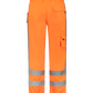 Tricorp Safety Broeken 503003-TWR3001 fluo-oranje(fluororange)