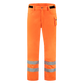 Tricorp Safety Broeken 503003-TWR3001 fluo-oranje(fluororange)
