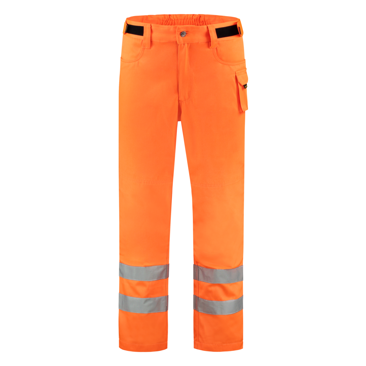 Tricorp Safety Broeken 503003-TWR3001 fluo-oranje(fluororange)
