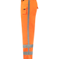 Tricorp Safety Broeken 503003-TWR3001 fluo-oranje(fluororange)