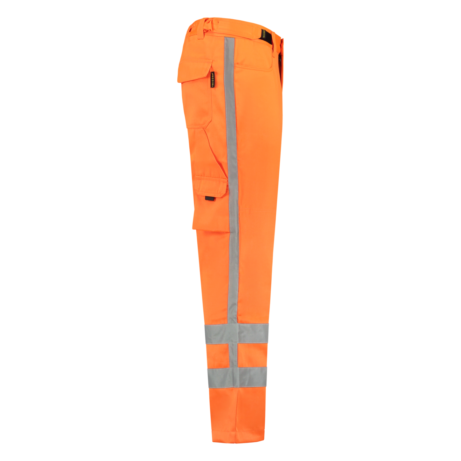 Tricorp Safety Broeken 503003-TWR3001 fluo-oranje(fluororange)