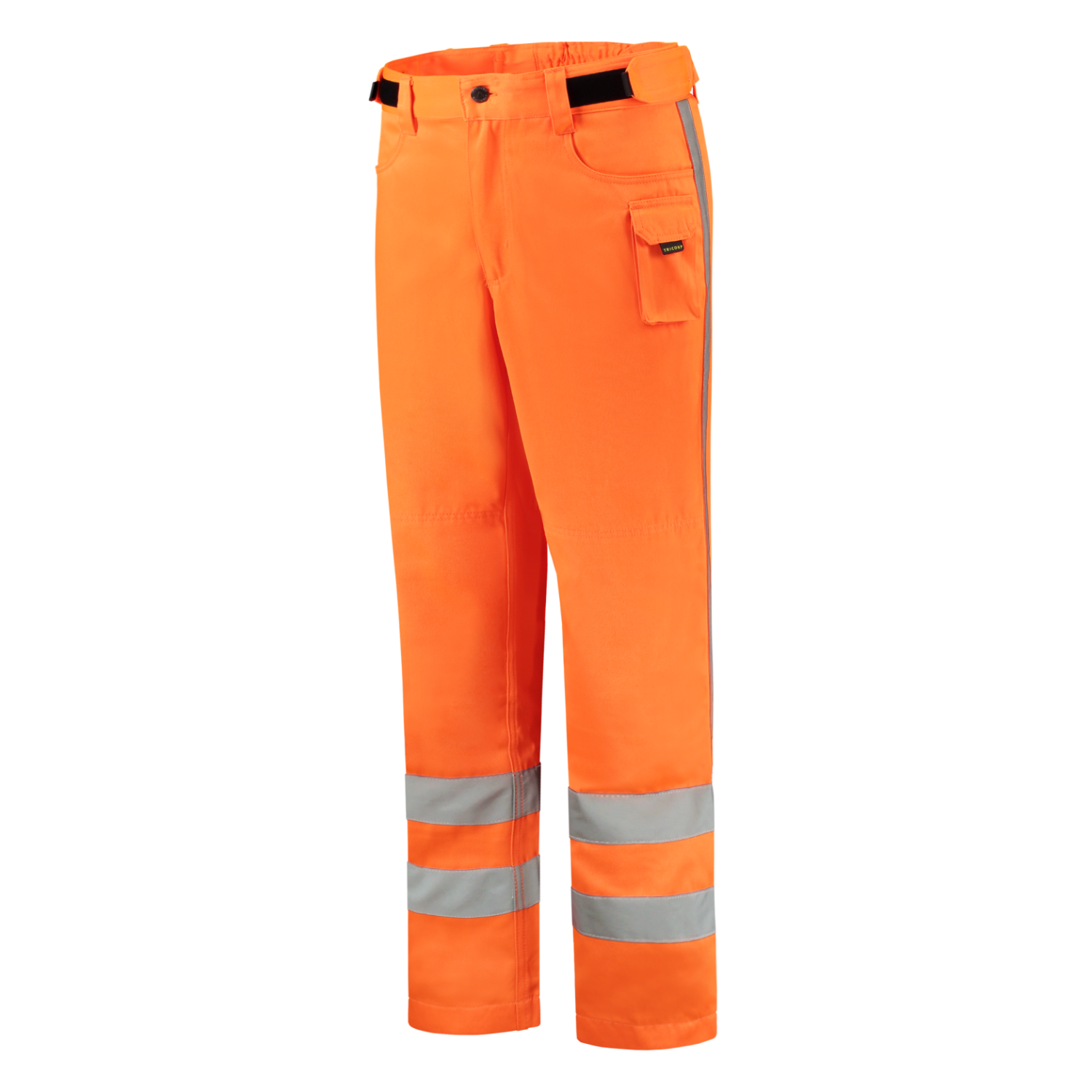 Tricorp Safety Broeken 503003-TWR3001 fluo-oranje(fluororange)