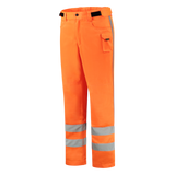 Tricorp Safety Broeken 503003-TWR3001 fluo-oranje(fluororange)