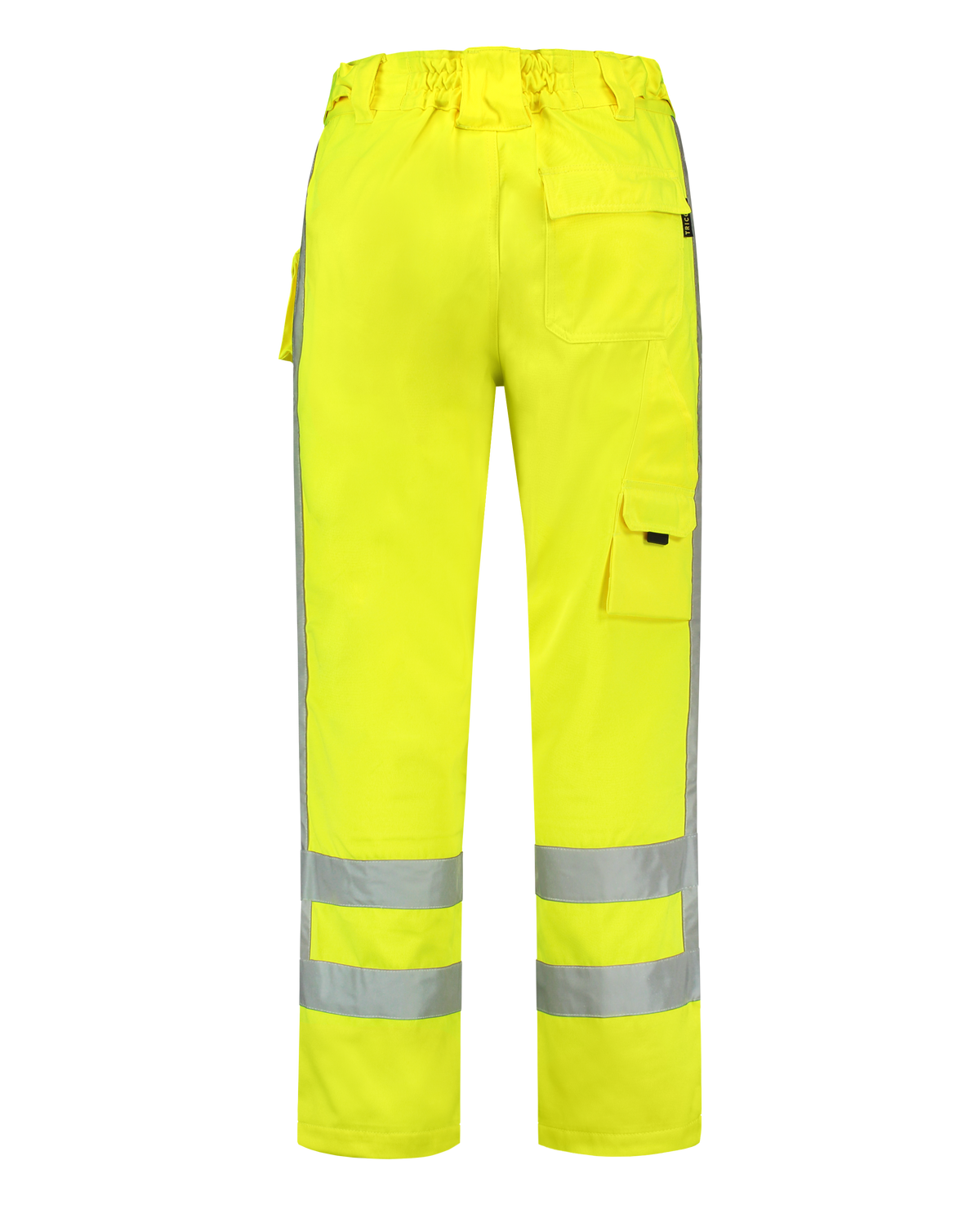 Tricorp Safety RWS Broeken 503003-TWR3001 fluo-geel(fluoryellow)