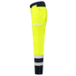 Tricorp Safety Broeken 503004 Multinorm fluo geel-inktblauw(fluoryellowink)