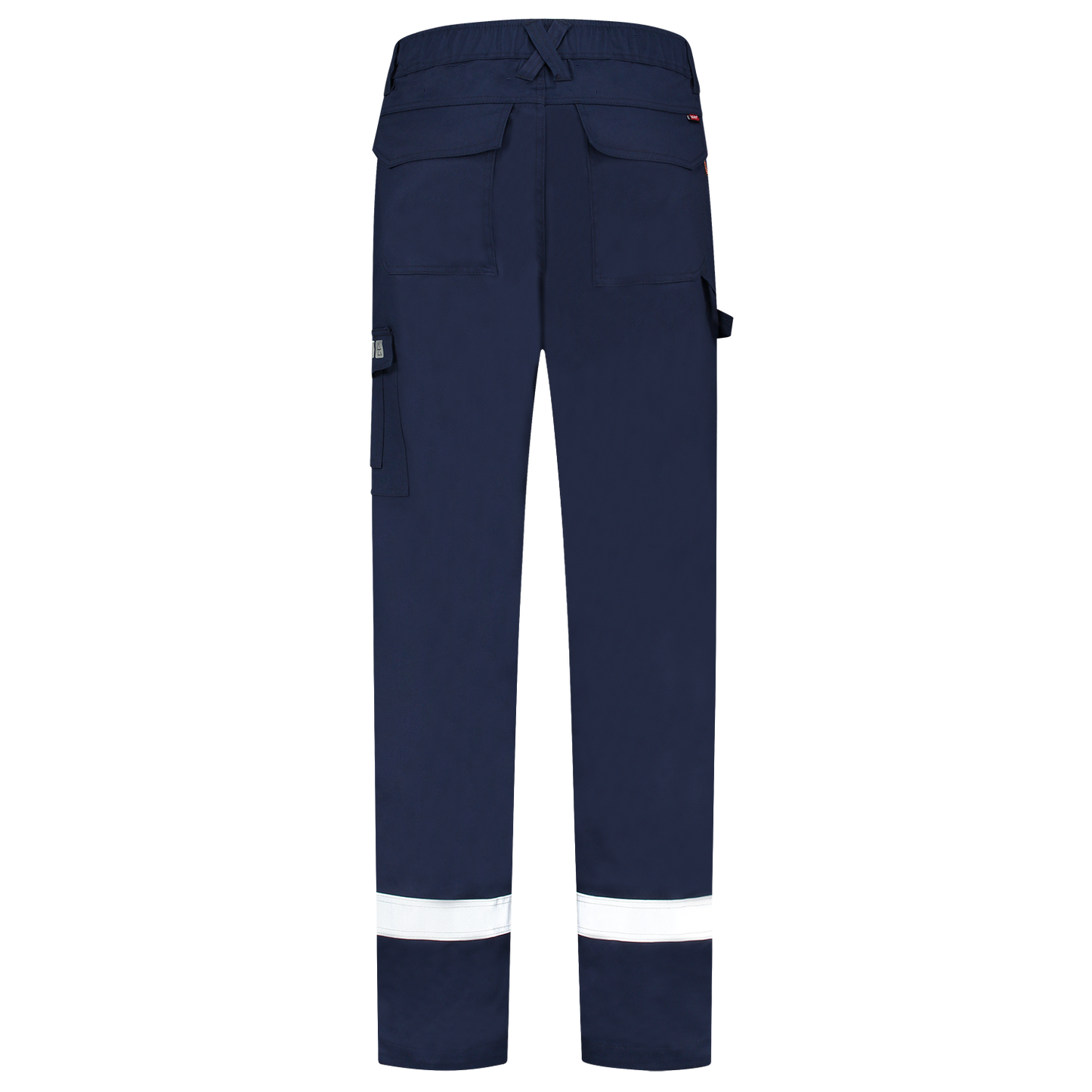 Tricorp Safety 60 Graden;Multinorm Broeken 503005 Multinorm inktblauw(ink)