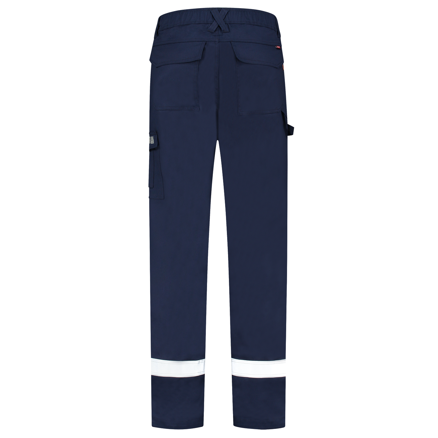Tricorp Safety 60 Graden;Multinorm Broeken 503005 Multinorm inktblauw(ink)