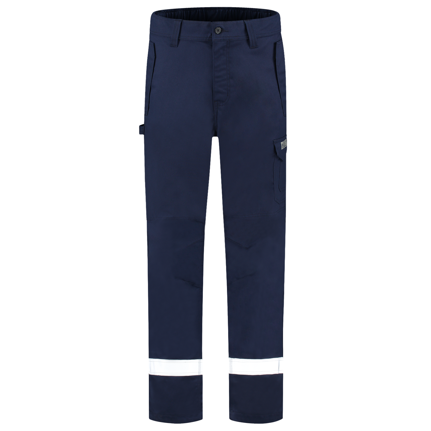 Tricorp Safety 60 Graden;Multinorm Broeken 503005 Multinorm inktblauw(ink)