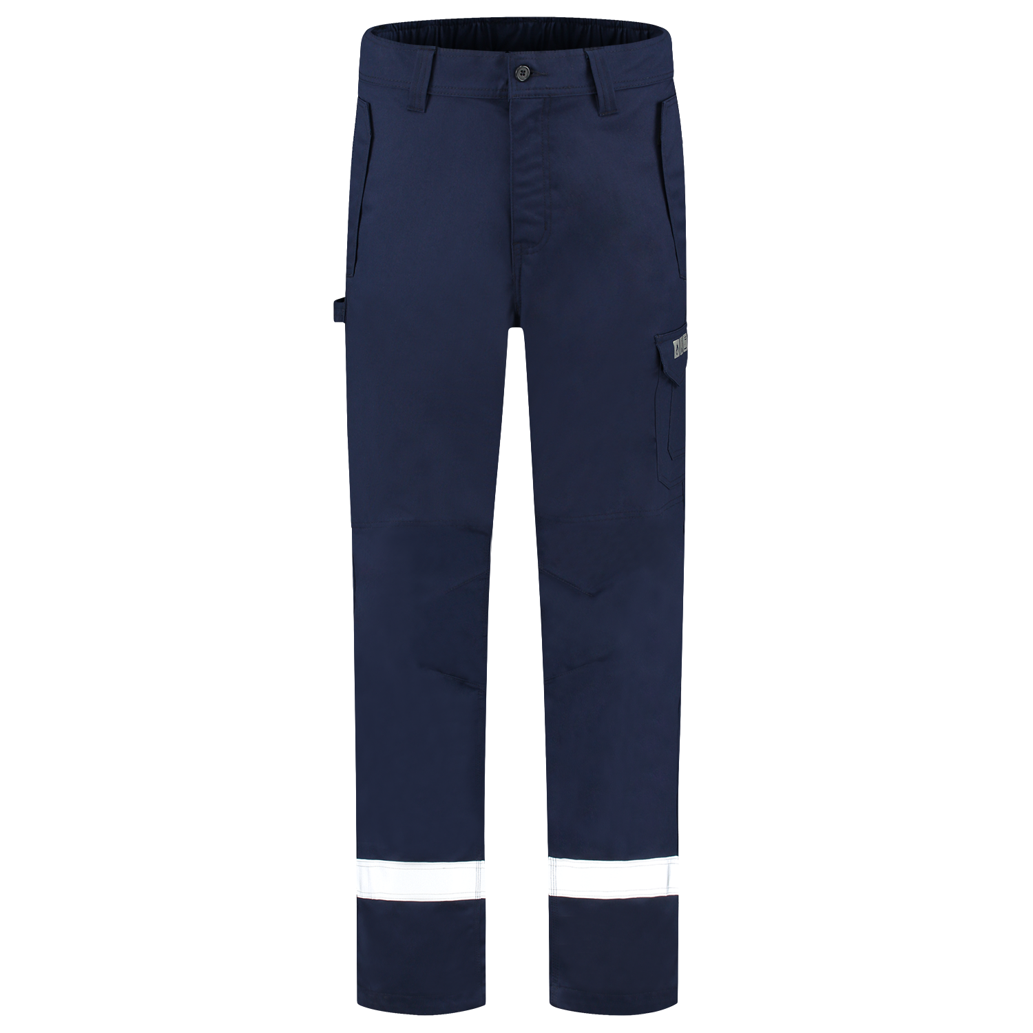 Tricorp Safety 60 Graden;Multinorm Broeken 503005 Multinorm inktblauw(ink)