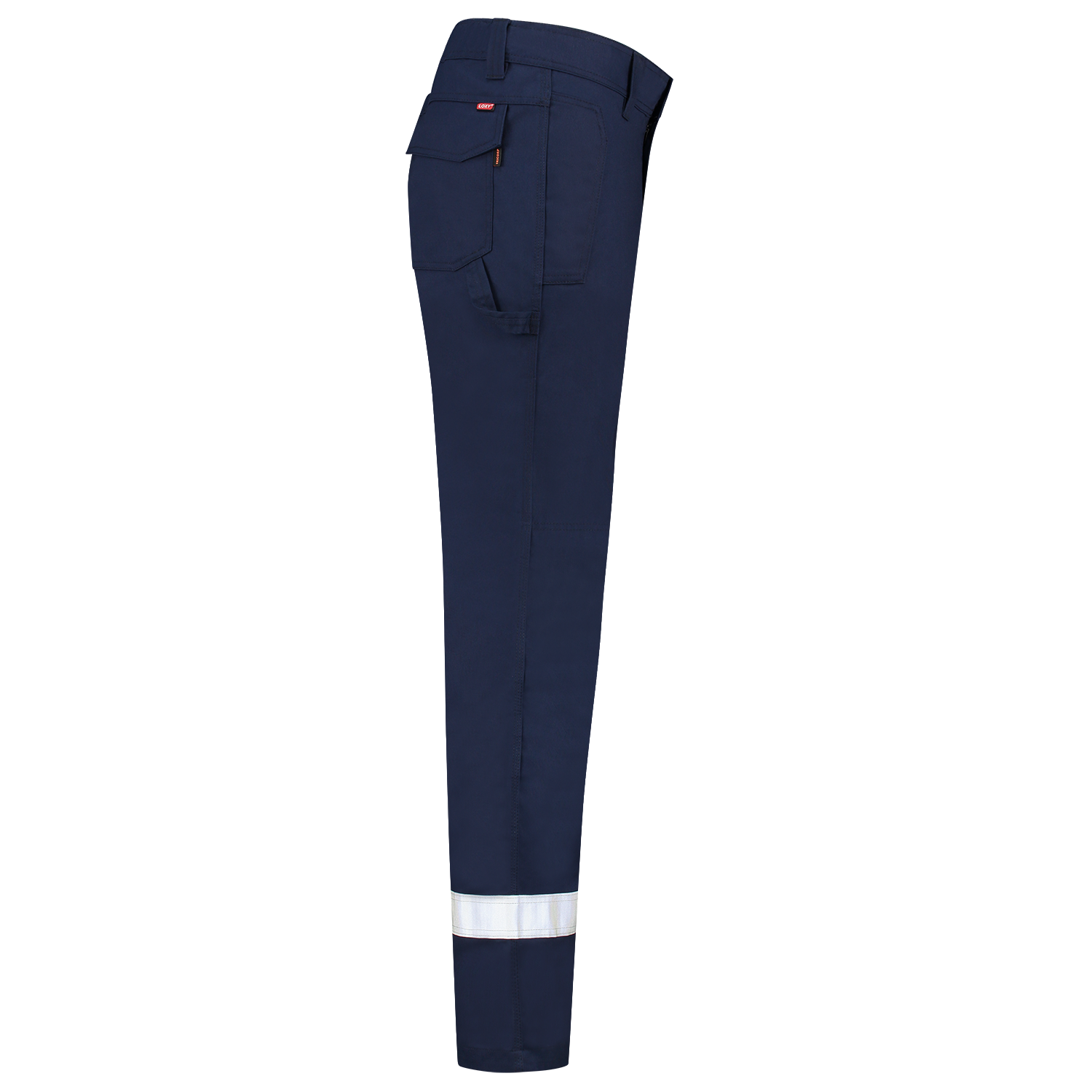 Tricorp Safety Broeken 503005 Multinorm inktblauw(ink)