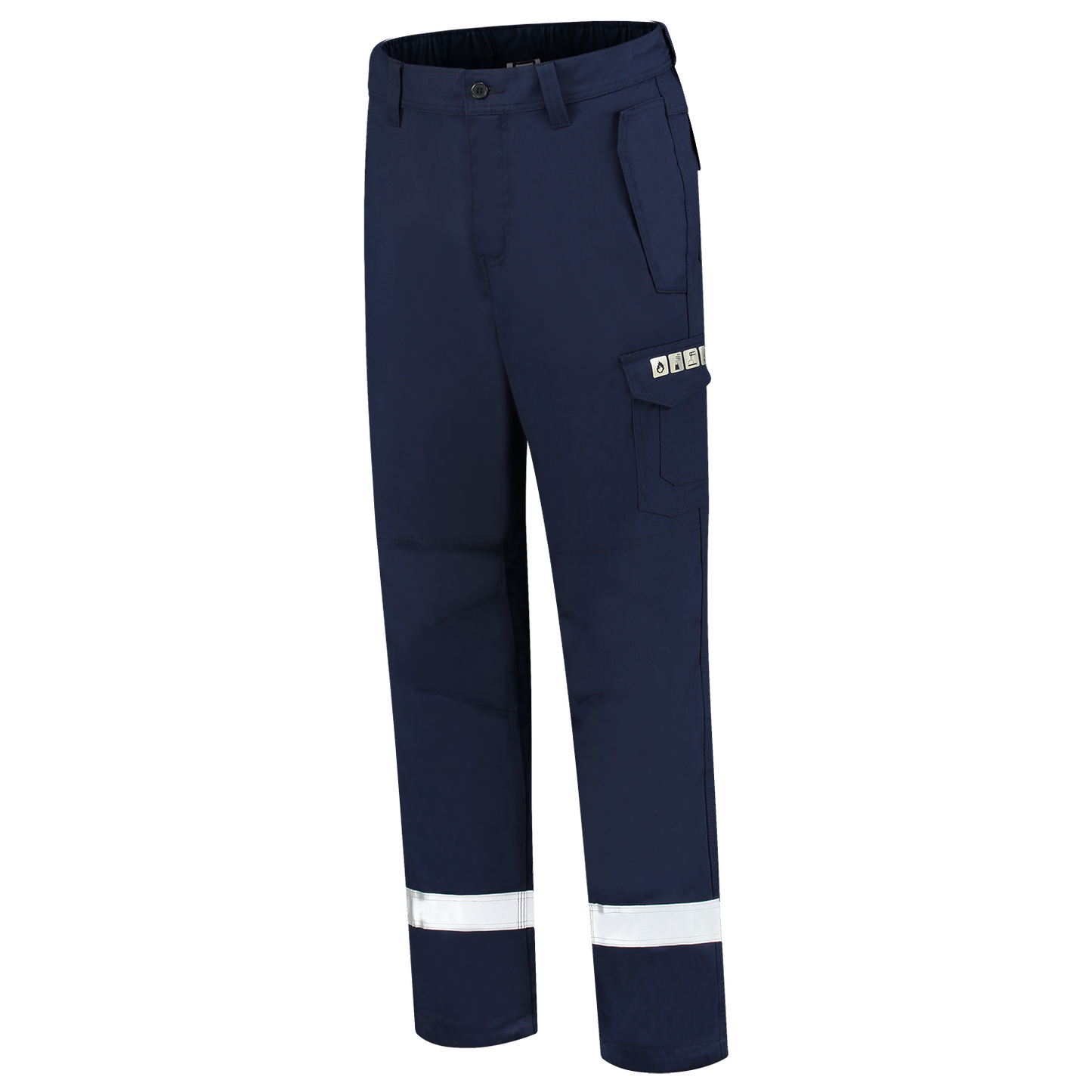 Tricorp Safety 60 Graden;Multinorm Broeken 503005 Multinorm inktblauw(ink)
