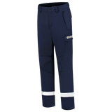Tricorp Safety 60 Graden;Multinorm Broeken 503005 Multinorm inktblauw(ink)