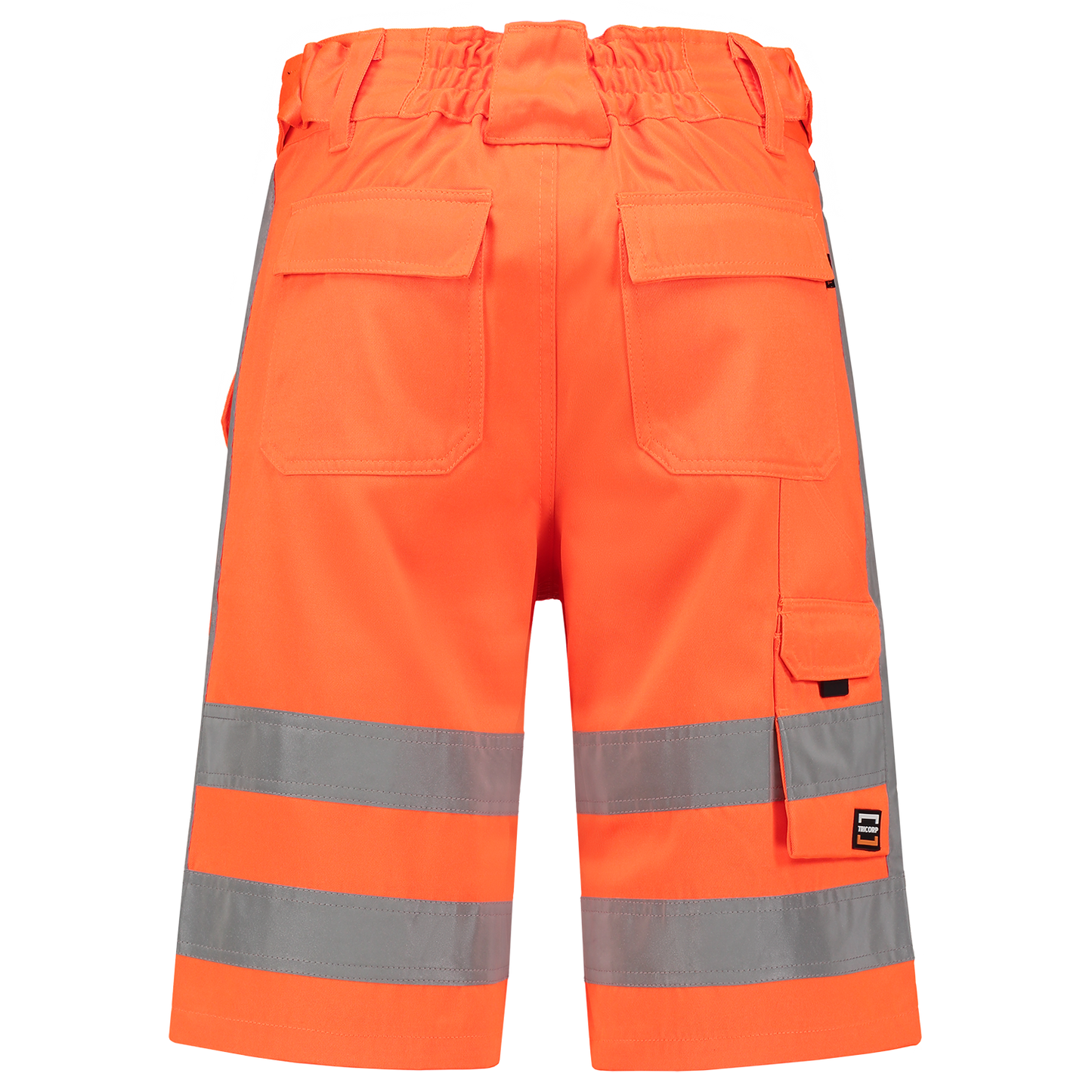 Tricorp Safety RWS Broeken 503006 HiVis- RWS fluo-oranje(fluororange)