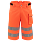 Tricorp Safety RWS Broeken 503006 HiVis- RWS fluo-oranje(fluororange)